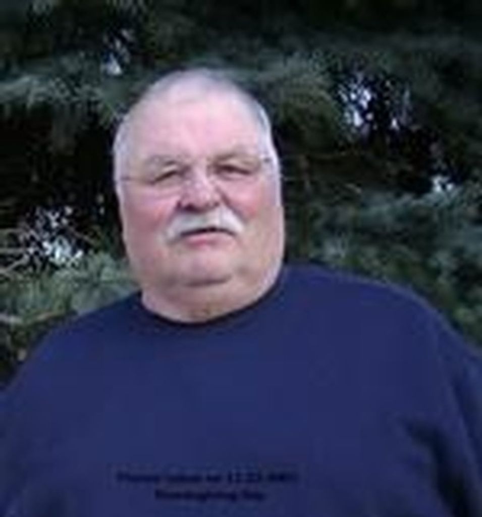 Ferdinand "Ferd" Dehate