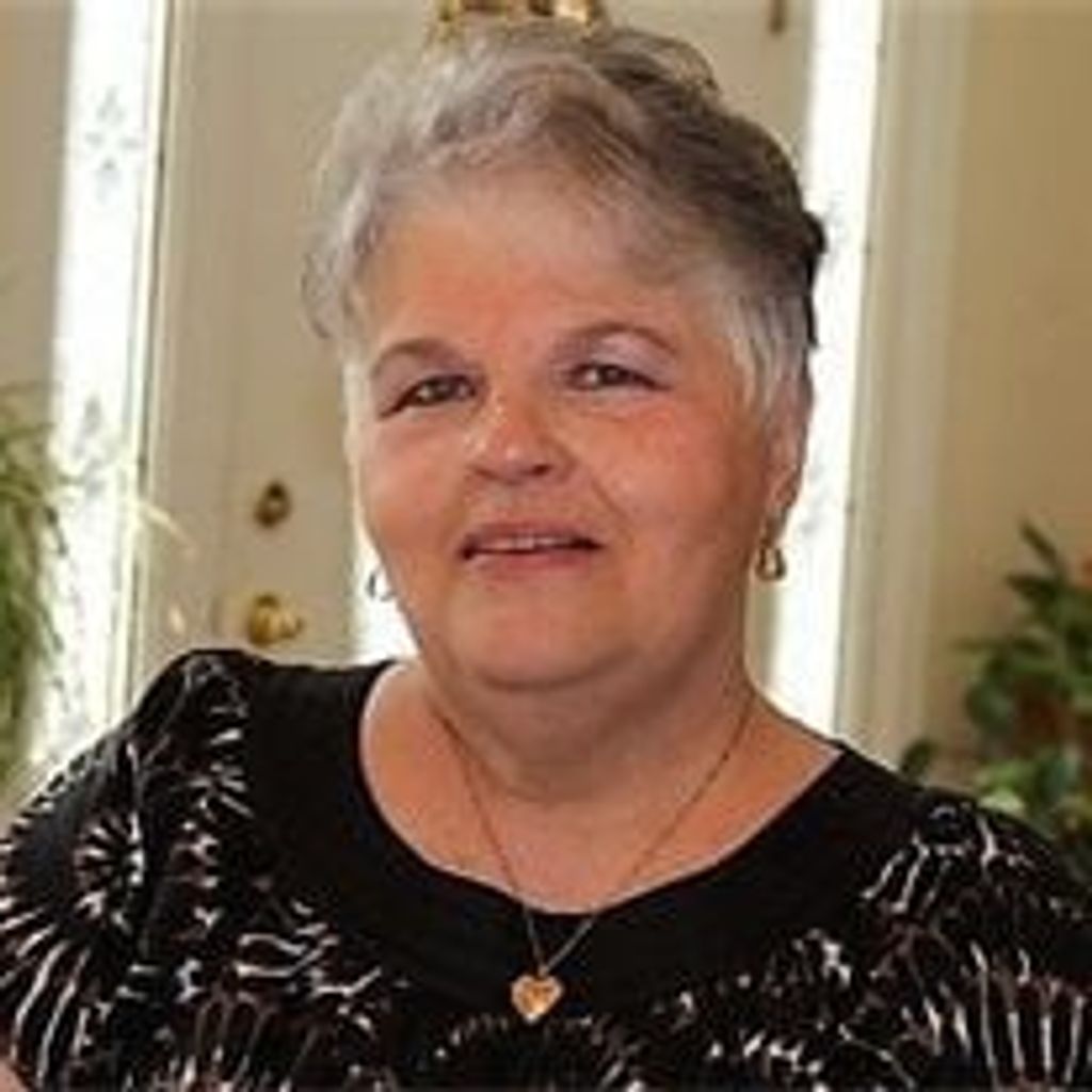 Patricia A. Cuozzo Profile Photo