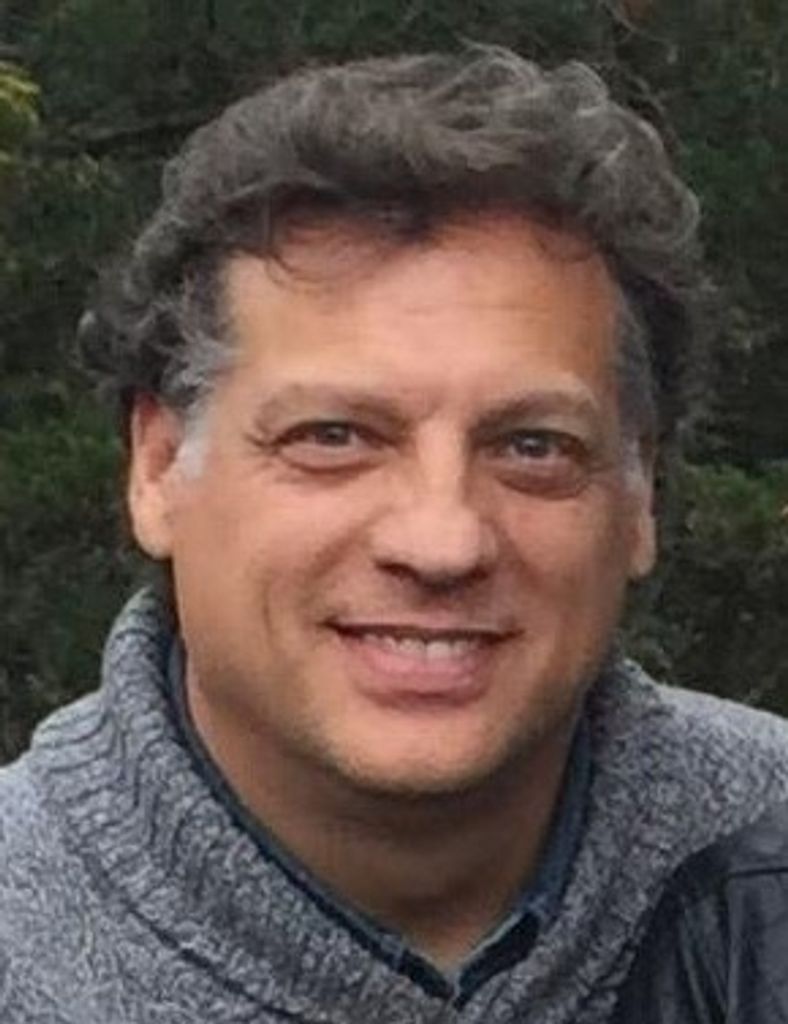 Donald Andrews Profile Photo