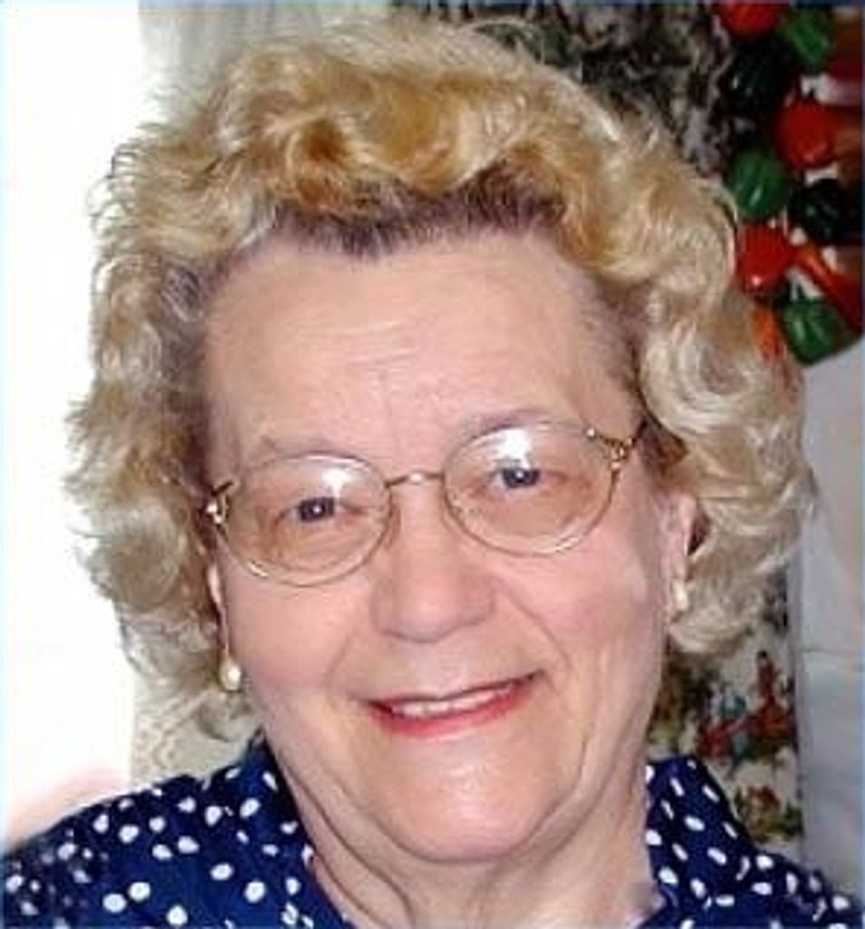 Jean M Rau