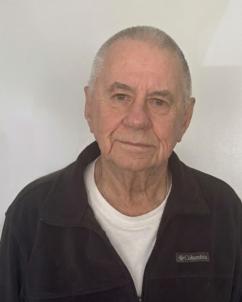 James Ernest Dixon Jr Profile Photo