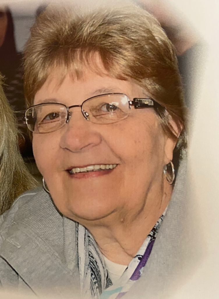 Gladys Bleam