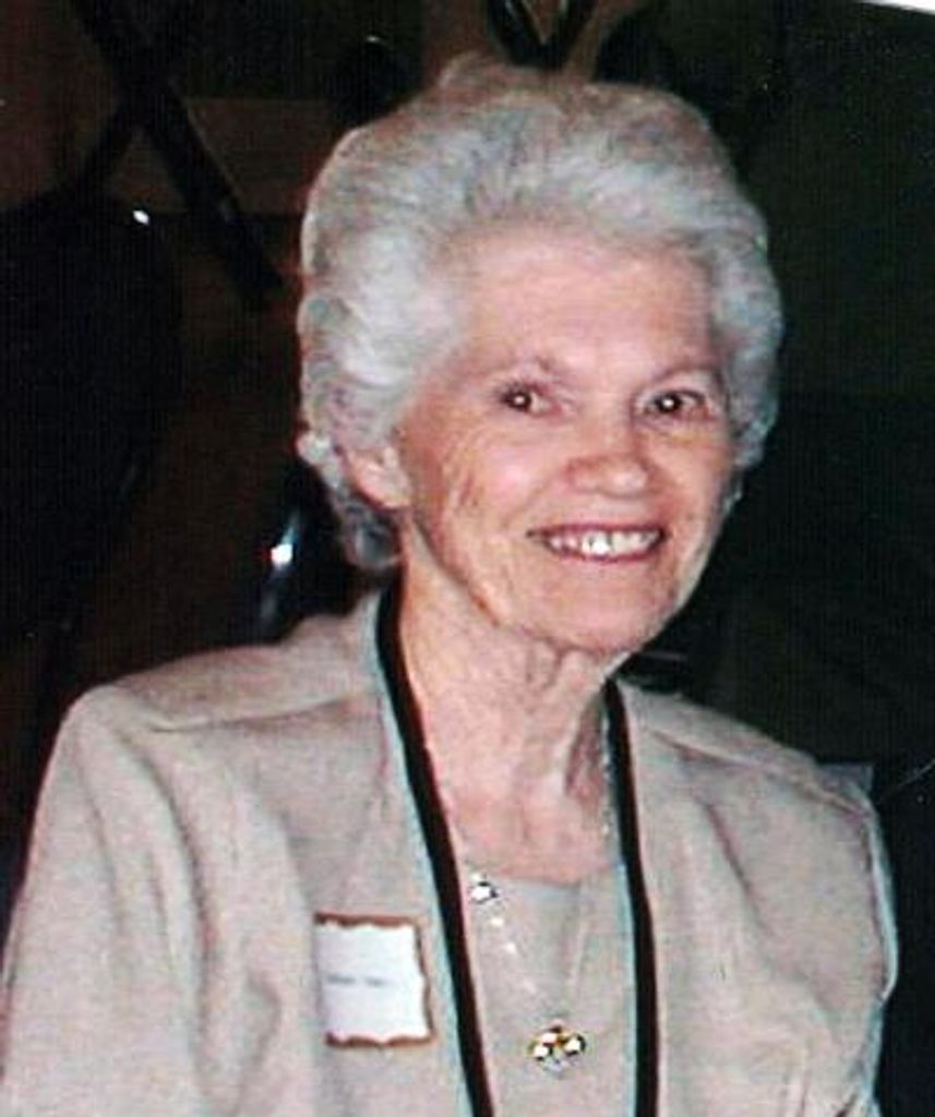 Margaret Elizabeth Breil