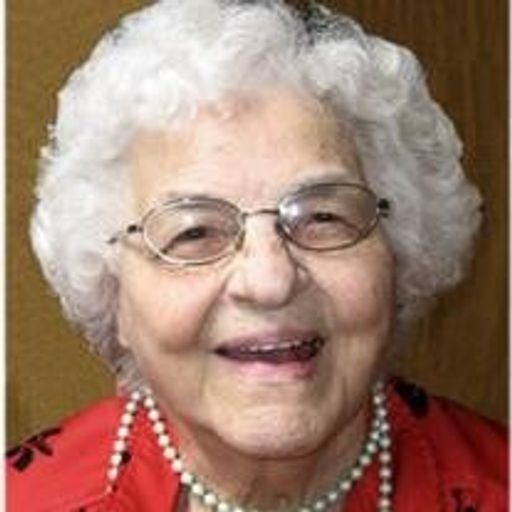Anna H. Lackman Profile Photo