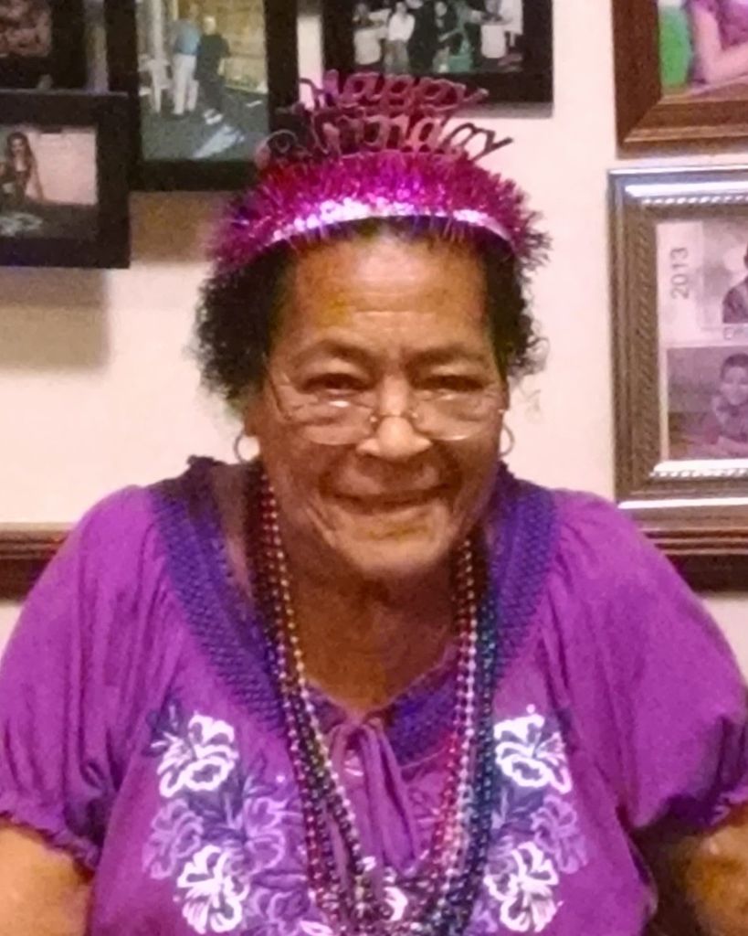 Jovita Quinonez Montanez