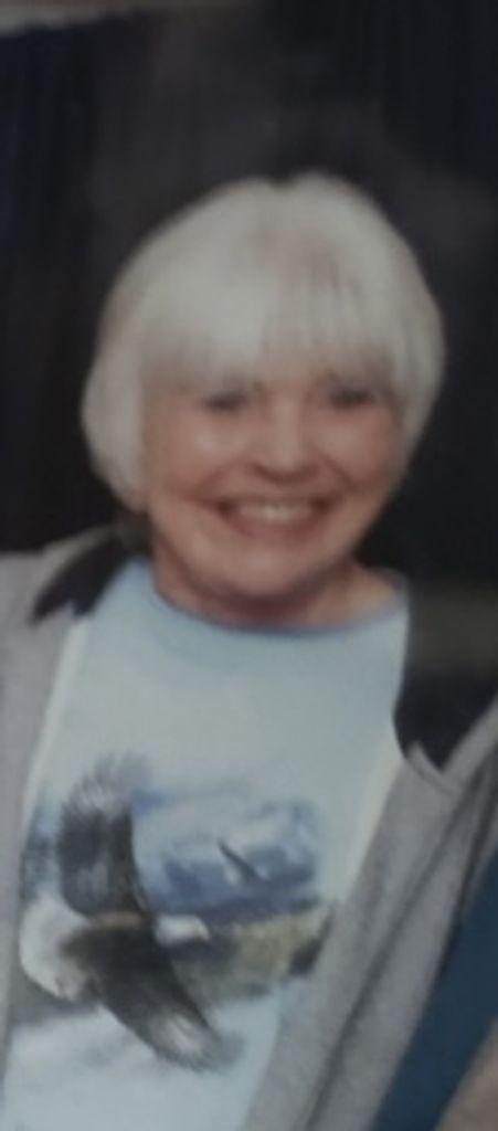 Carolyn E. Hamm Profile Photo