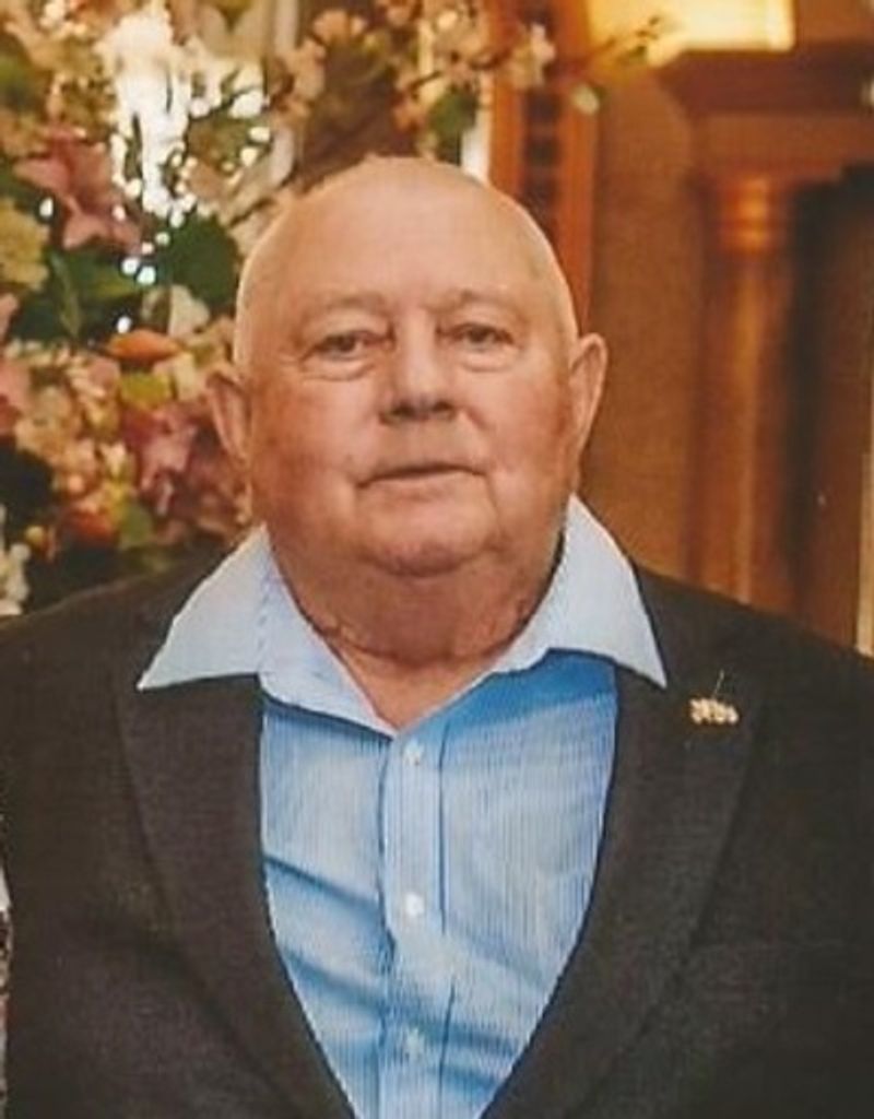 Larry Gene Taylor Profile Photo