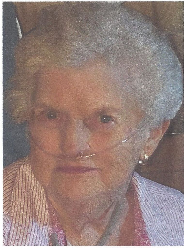 Doris  J. Stewart