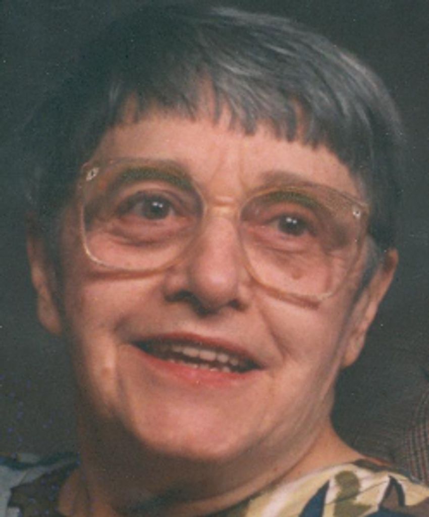 Eva B. Mohr Profile Photo