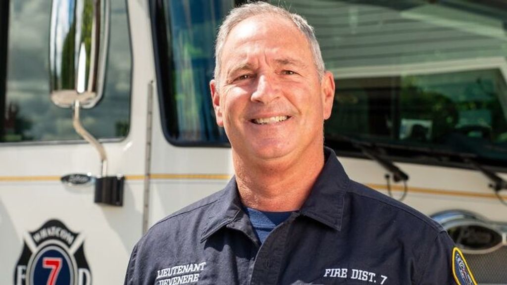 John Thomas Devenere, Jr. Profile Photo