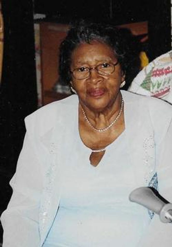 Lillian Hudson Profile Photo
