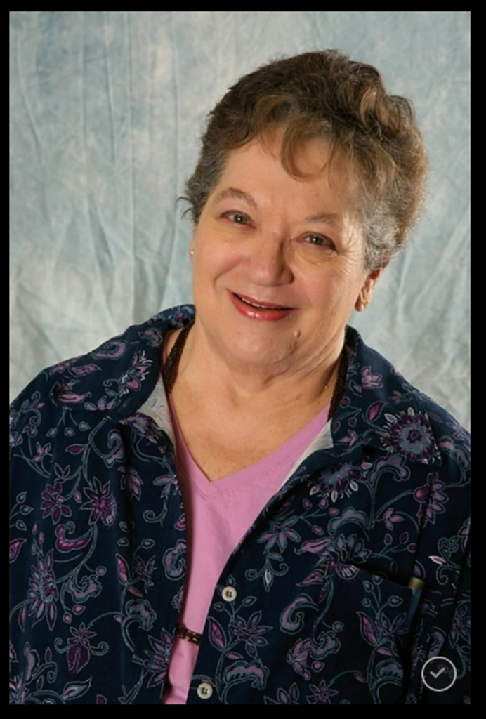 Glenda Vivian Johnson