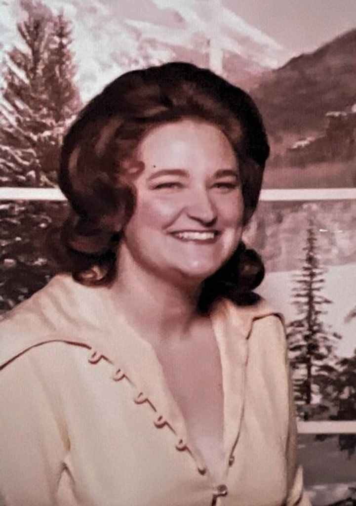 Cheryl Ann Young Profile Photo