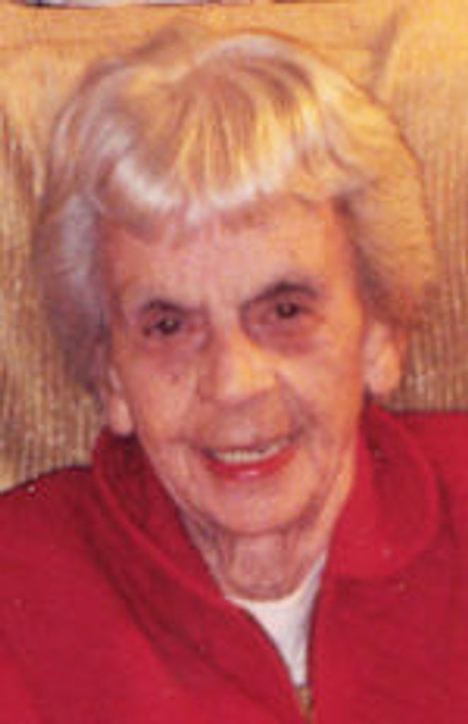 Anna Catherine Blair Profile Photo