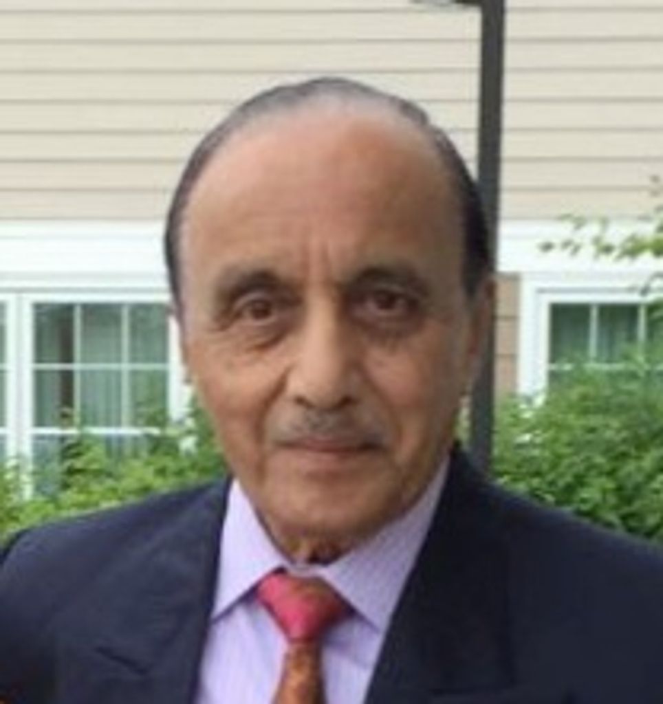 Shri Kishor Shah Profile Photo