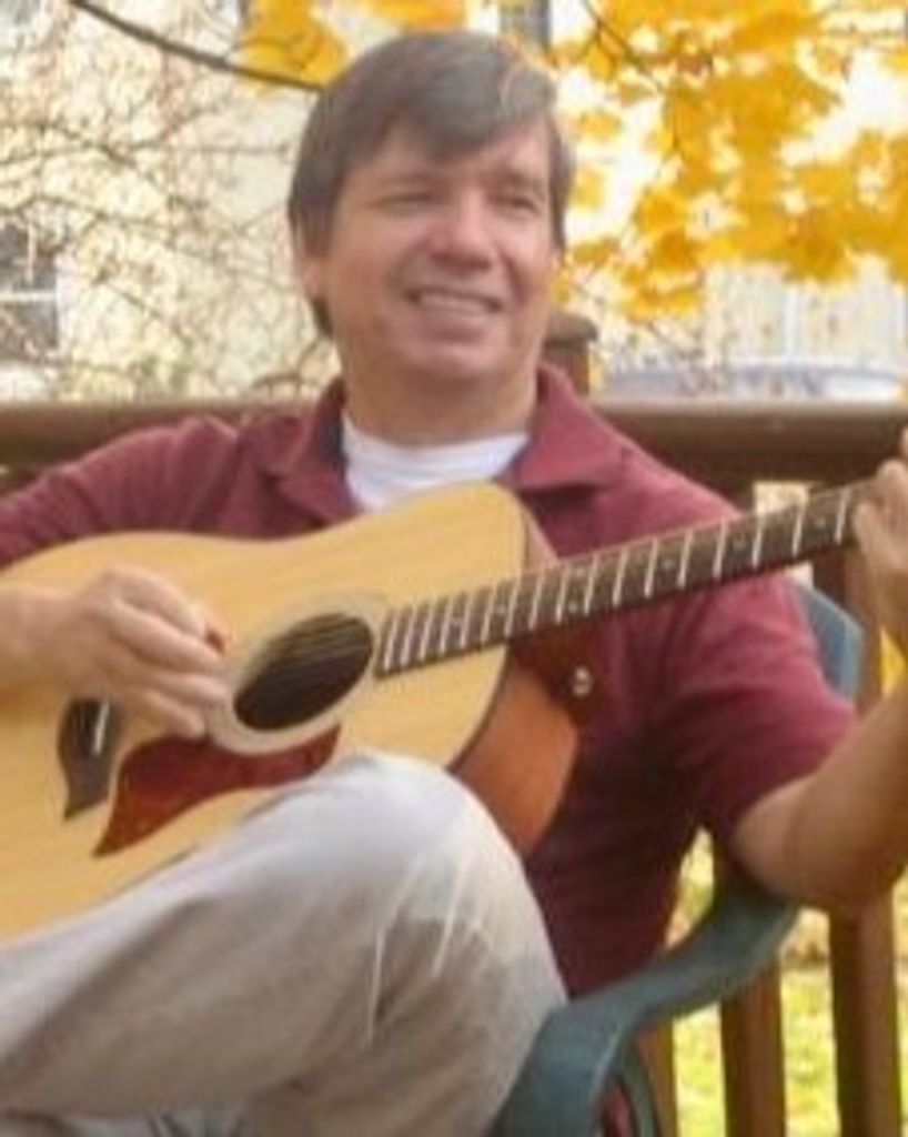 Patrick Zuniga