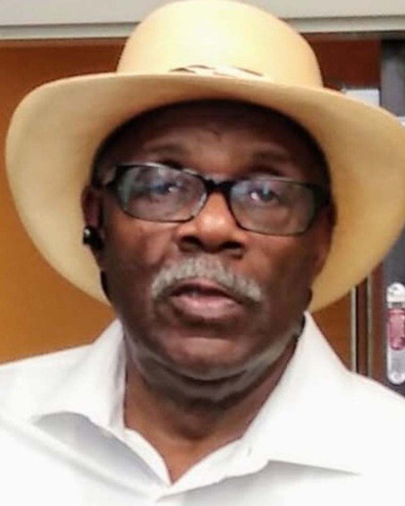 Robert "Bob" Key, Jr.
