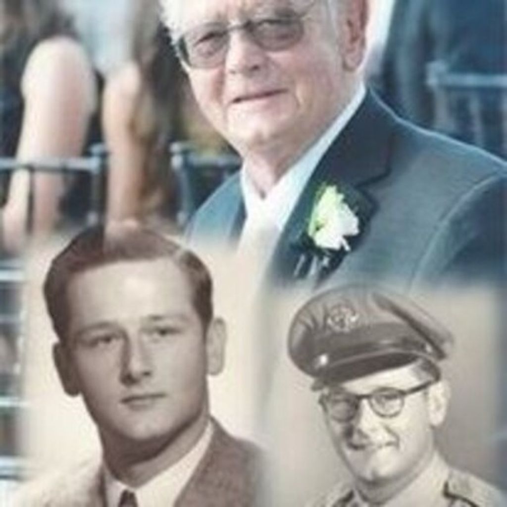 Alfred "Al" Theurich,