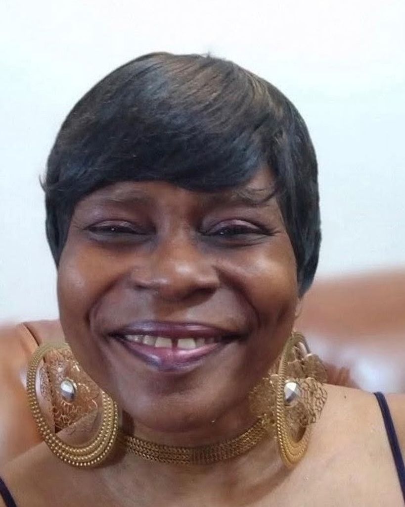 Veridean “Grandma” Bias Profile Photo