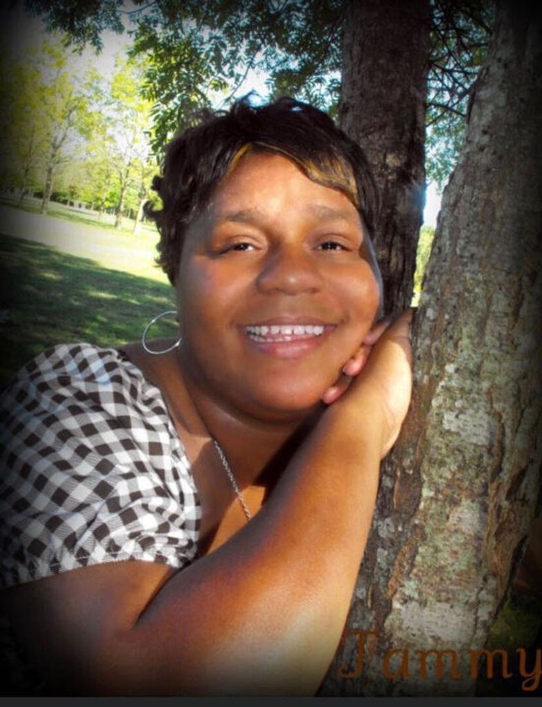 Tammy Hubbard