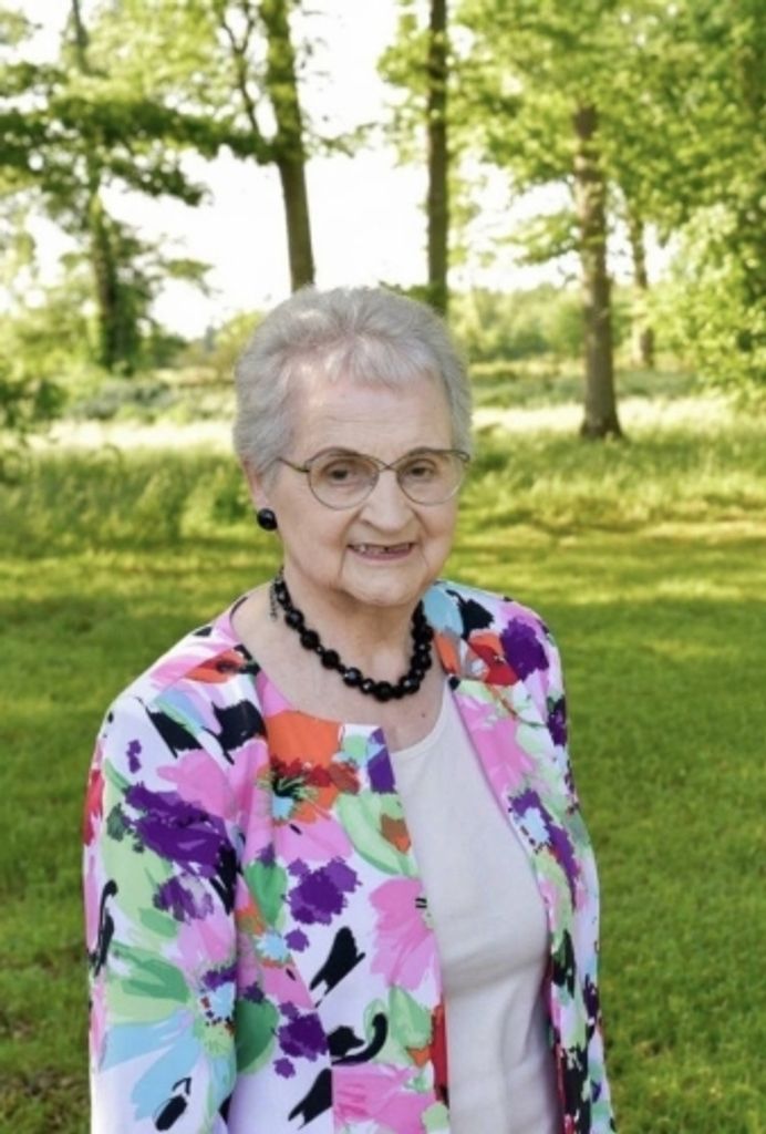 Mary Catherine Wright Profile Photo