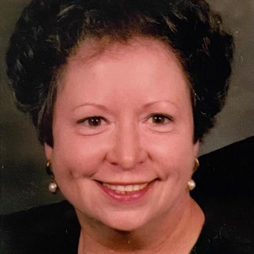 Barbara English Jones Profile Photo