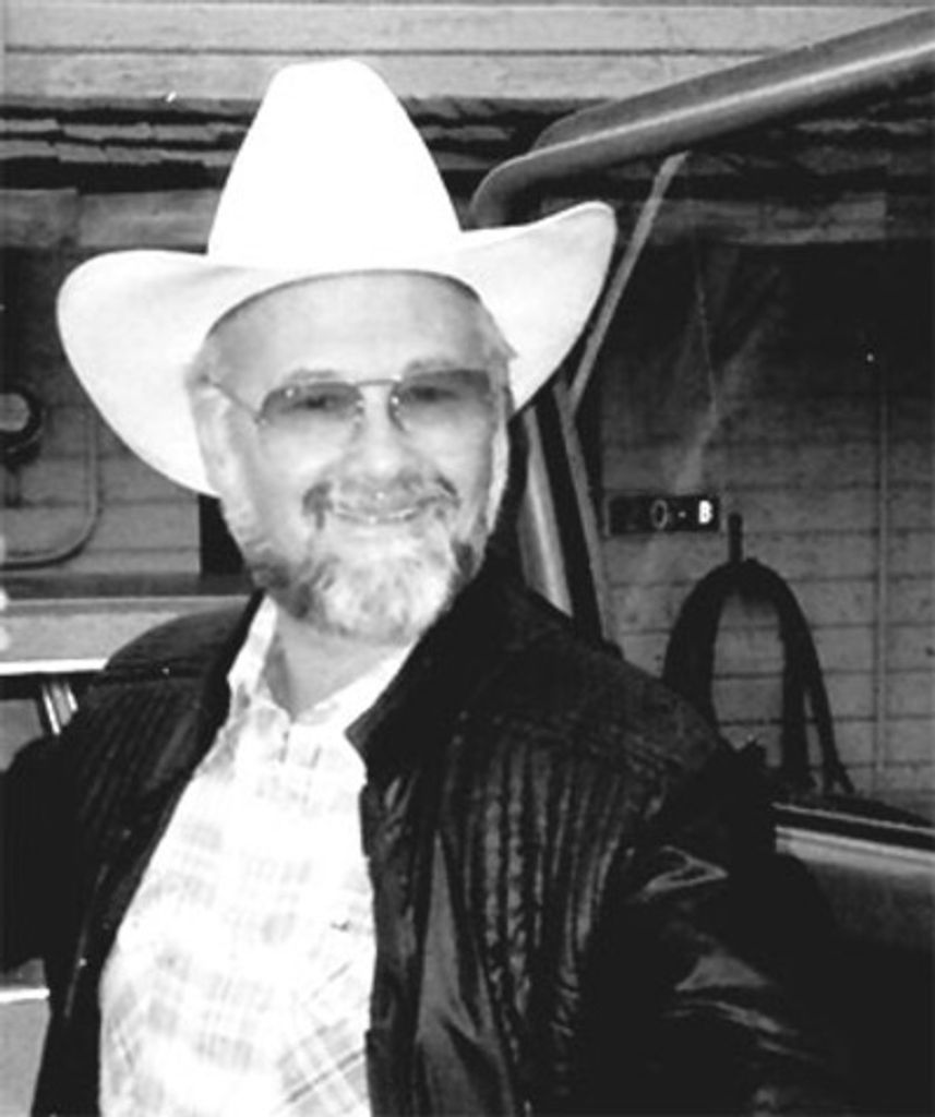 Samuel Harold Bright Profile Photo