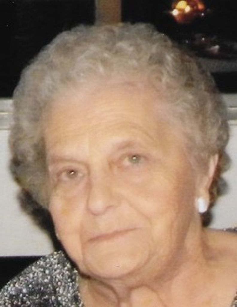 Catherine Merle (Folk)  Hindman