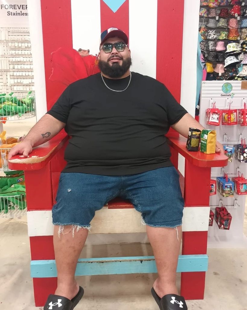 Josue Trevino Profile Photo