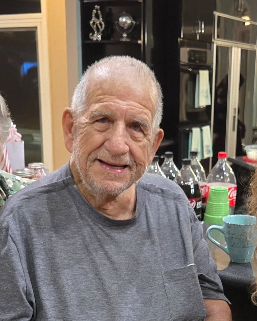 Andrew Albert Lechner, Jr.