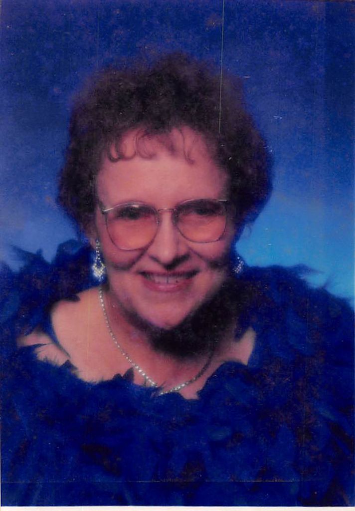 Marilyn Burright