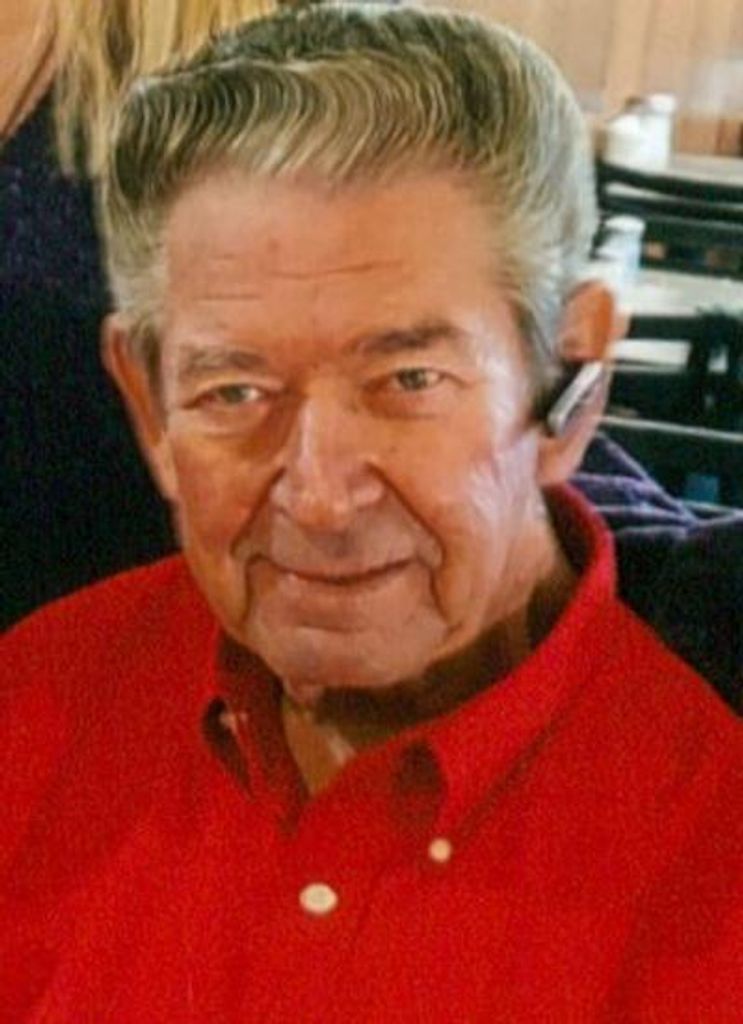 Cyrus Eugene Ayers