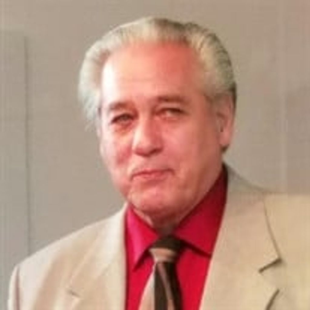 Larry Allan Jones