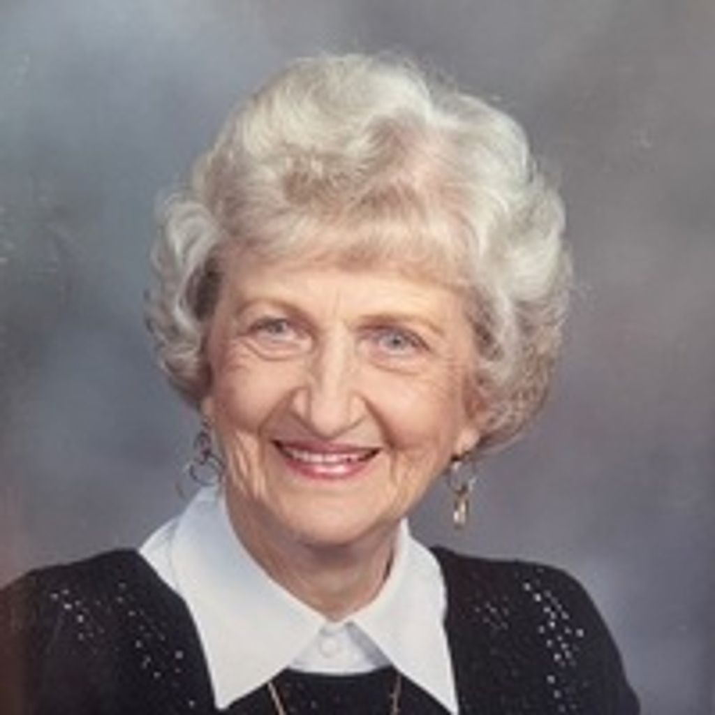 Ramona Jean White