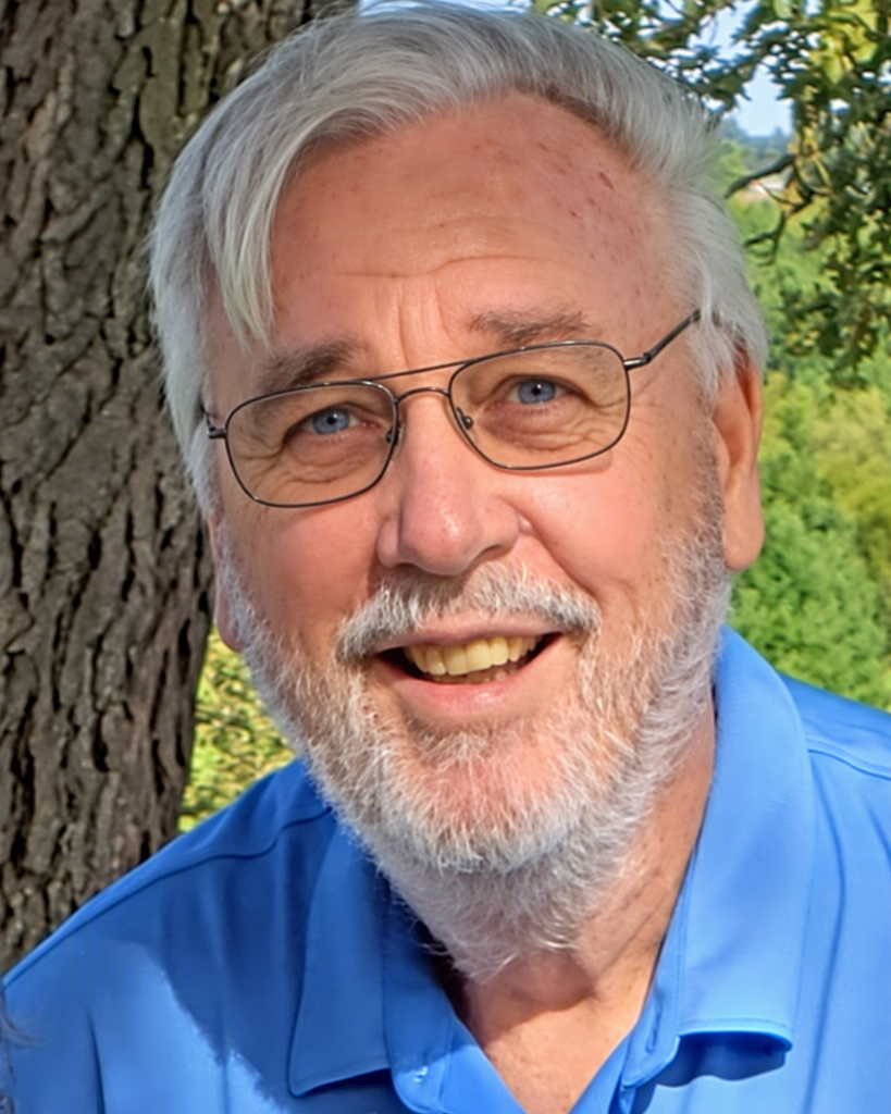 Richard Severn Profile Photo