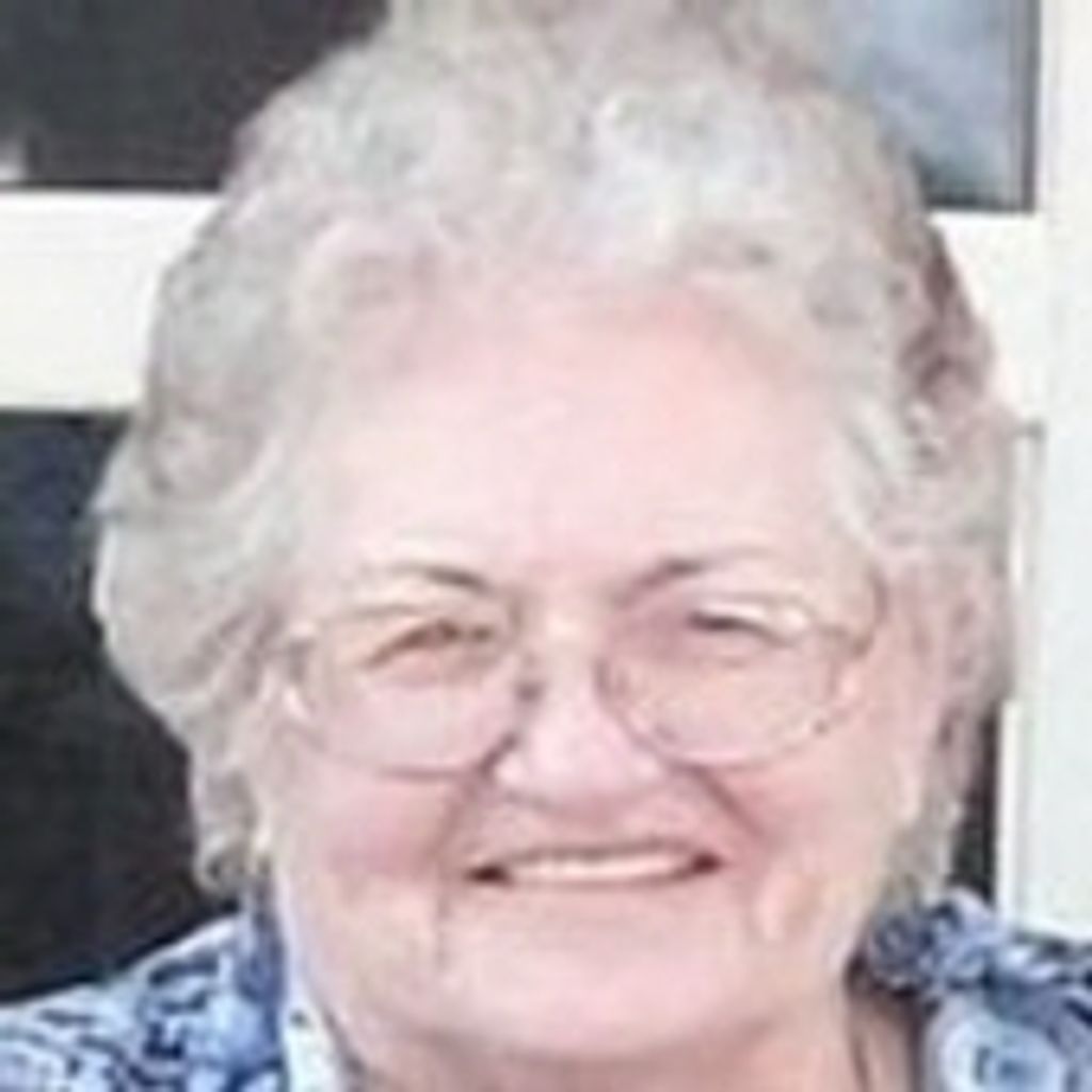 Billie Nell Boyd