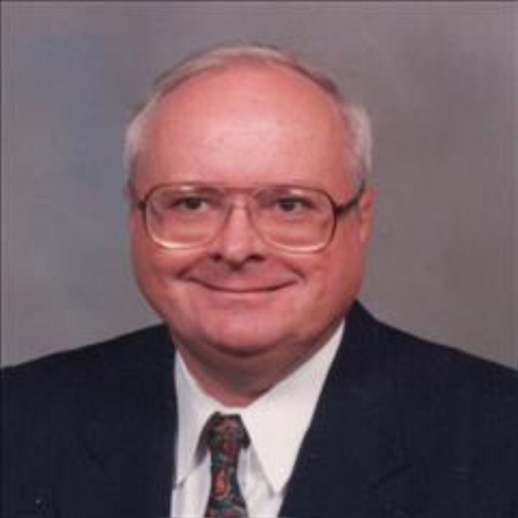 Thomas Michael Willey