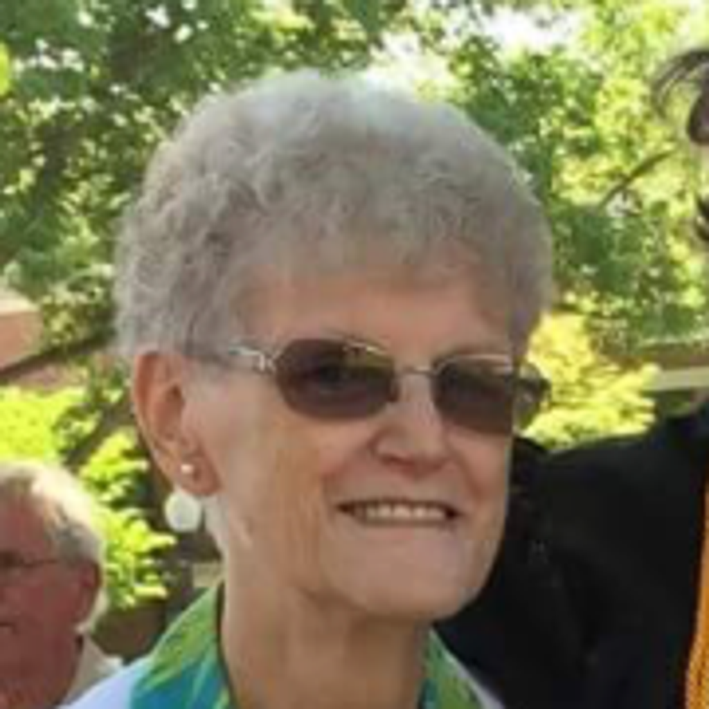 Joyce B. Arnold