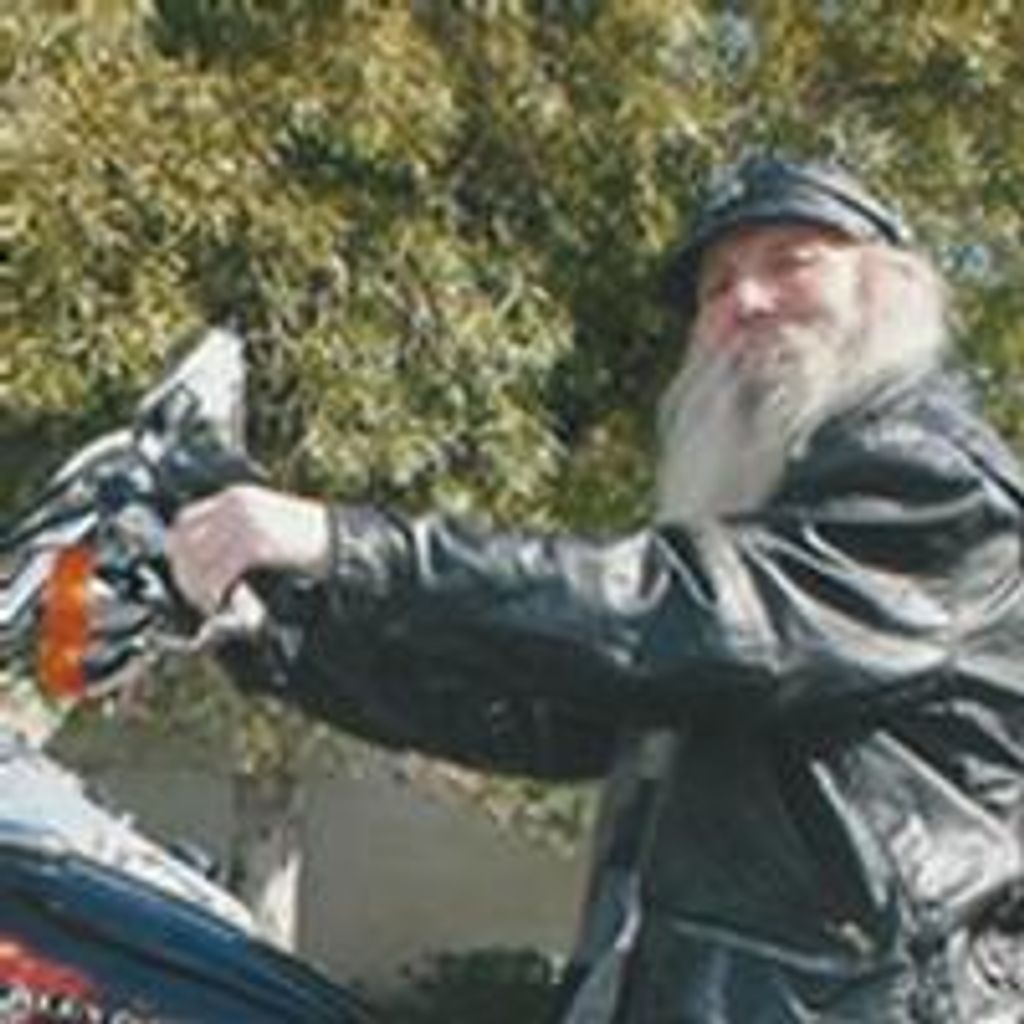 Walter E "Wally" Hudson