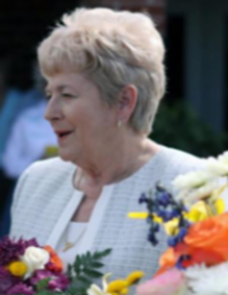 Billye Latham Carruthers