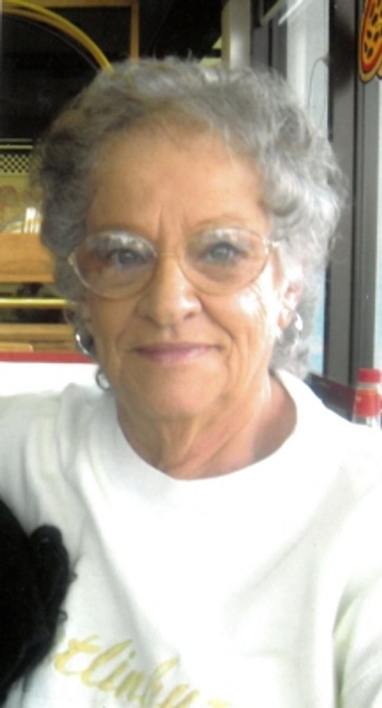 Janice Elizabeth Smith