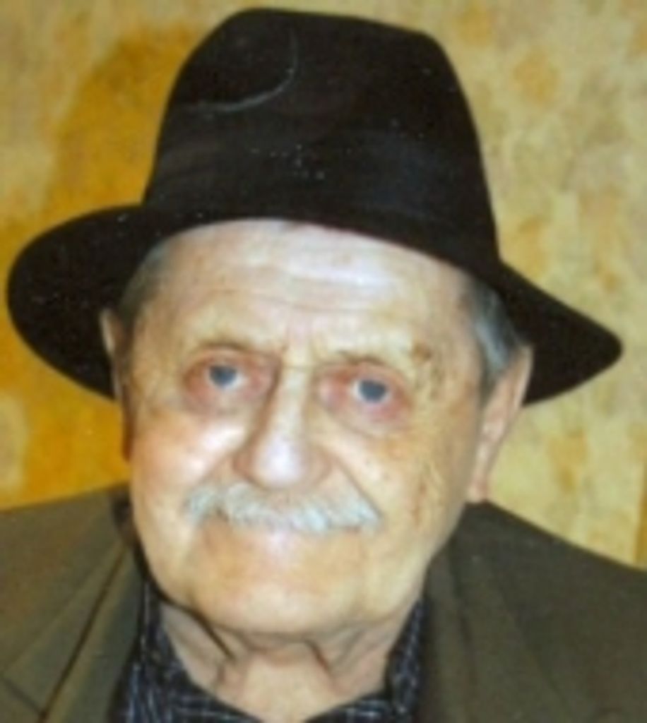 William J. Grainger