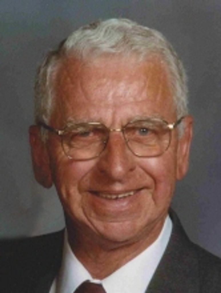 Glen Borchardt