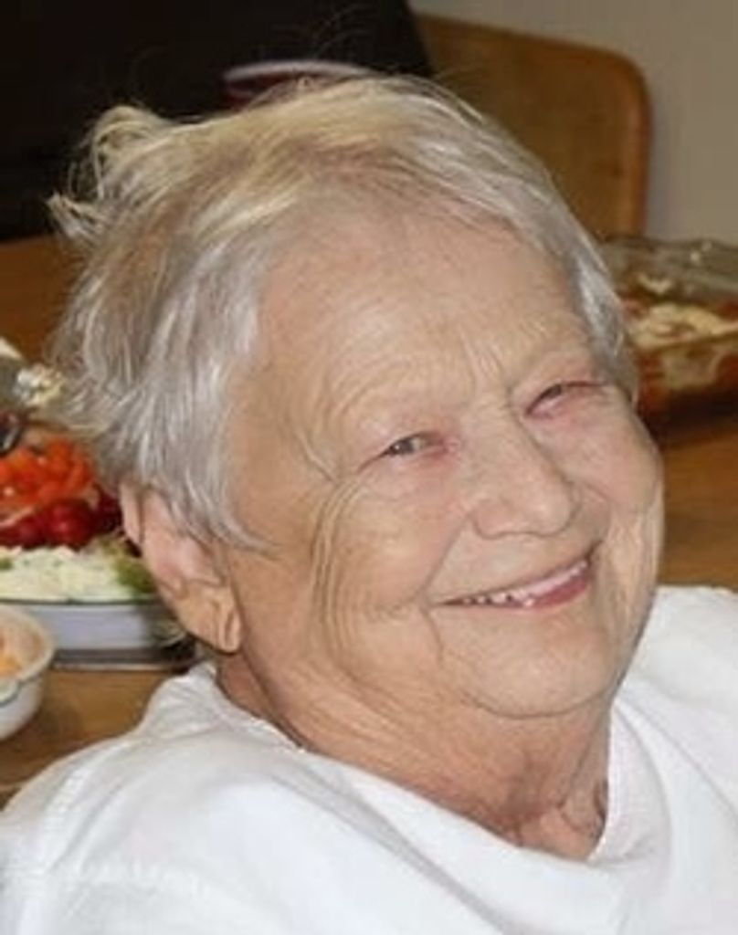 Kathleen Shaw