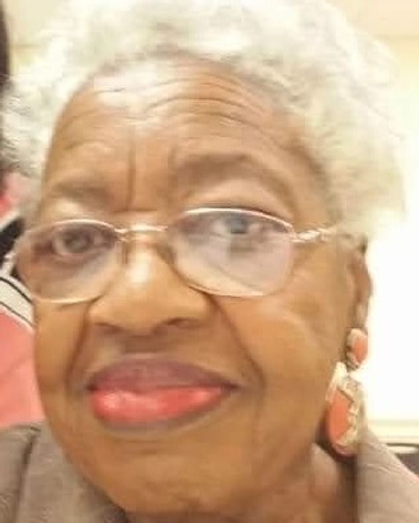 Virginia Anderson "Tate" Williamson