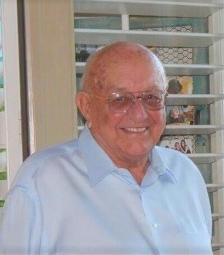 Ralph Henry Woltering Profile Photo