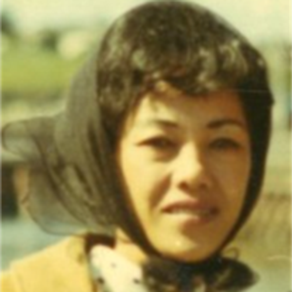 Helen Pablo