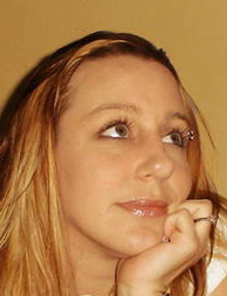 Michelle Lewis