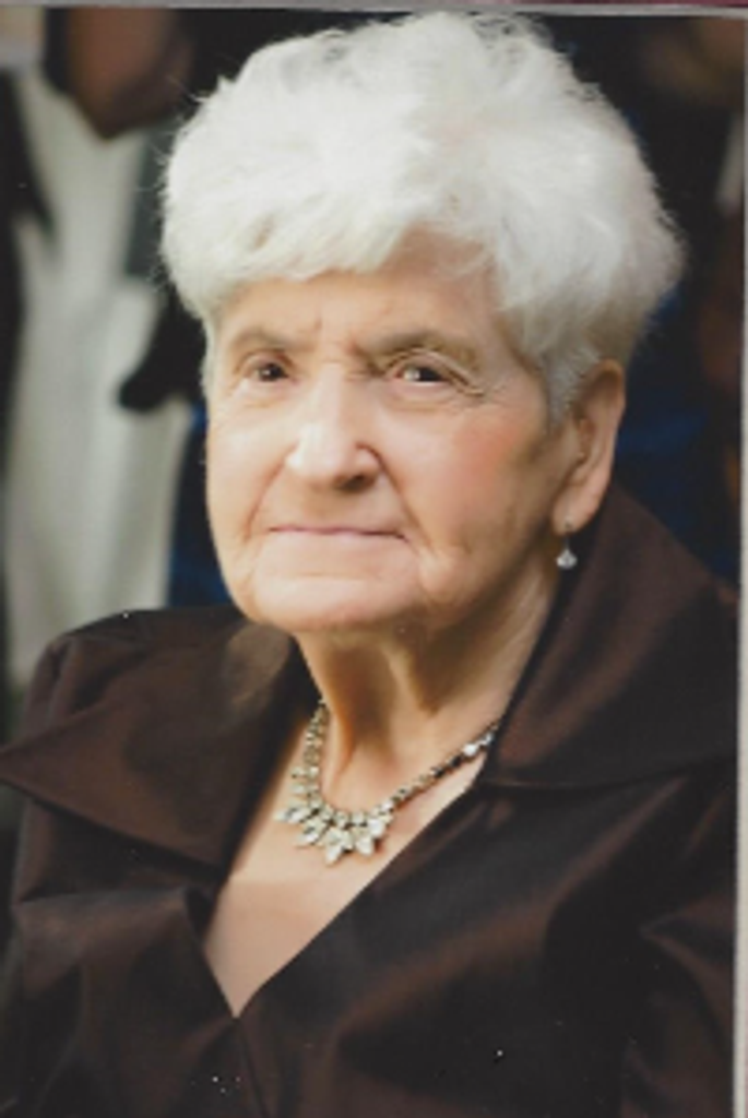 Rose  Anne (Vacirca)  Palladino