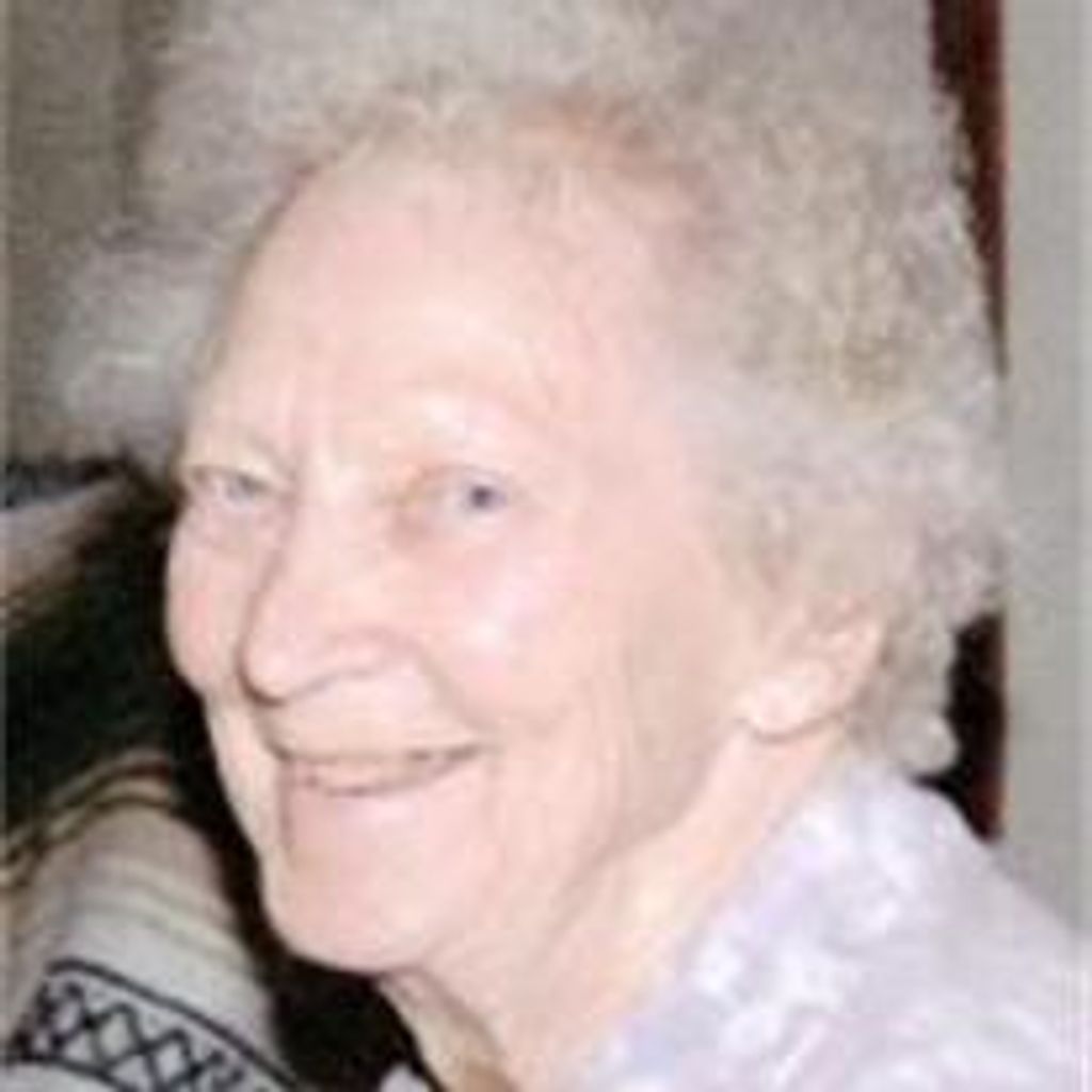 Carolyn Mallette